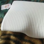 Dreamzy Memory Foam Pillow testimonial