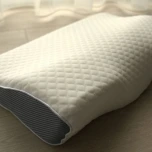 Dreamzy Memory Foam Pillow testimonial